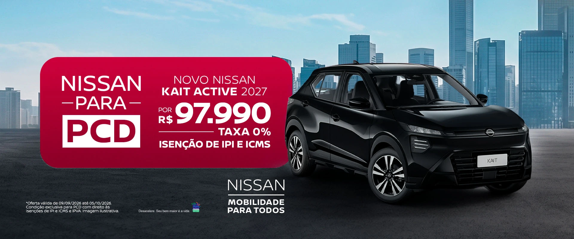 DESKTOP PCD KAIT ACTIVE 2027
